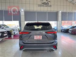 تويوتا هايلاندر